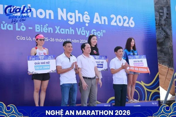 Ảnh sự kiện