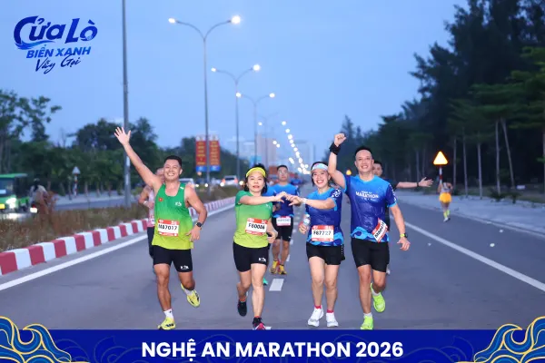 Ảnh sự kiện