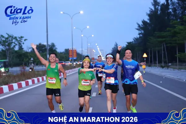 Ảnh sự kiện