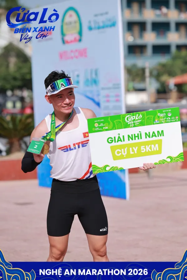 Ảnh sự kiện