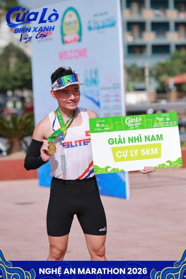 Ảnh sự kiện