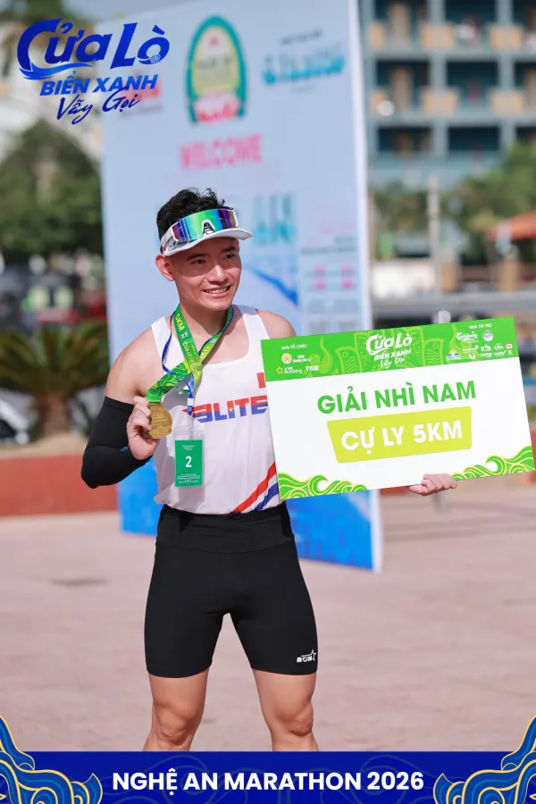 Ảnh sự kiện