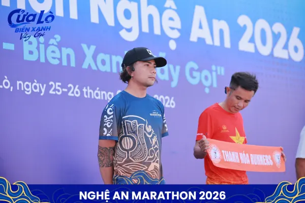 Ảnh sự kiện