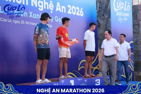 Ảnh sự kiện
