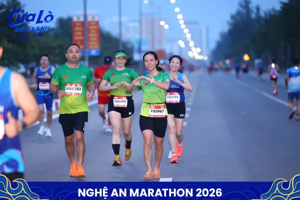 Ảnh sự kiện