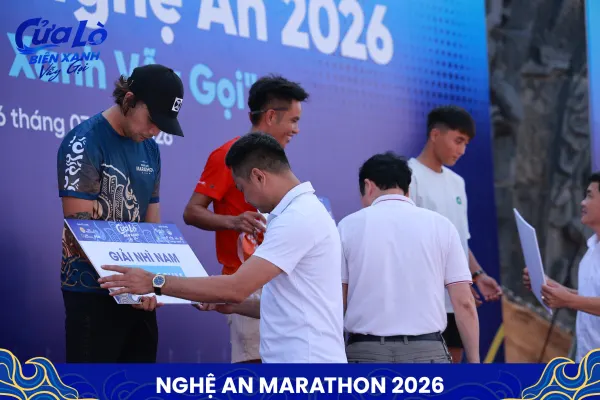 Ảnh sự kiện