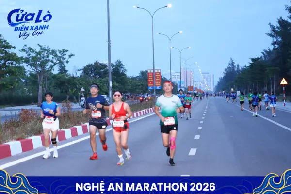 Ảnh sự kiện