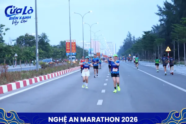 Ảnh sự kiện