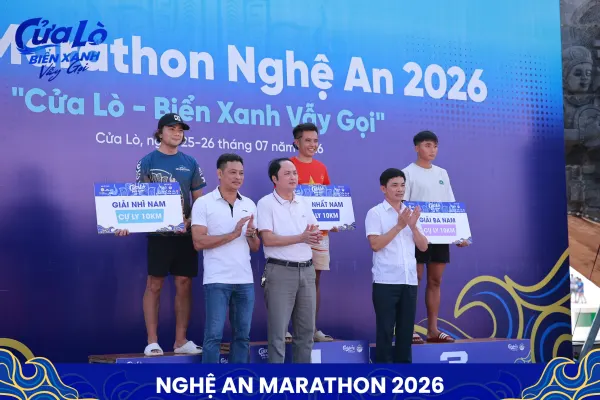 Ảnh sự kiện