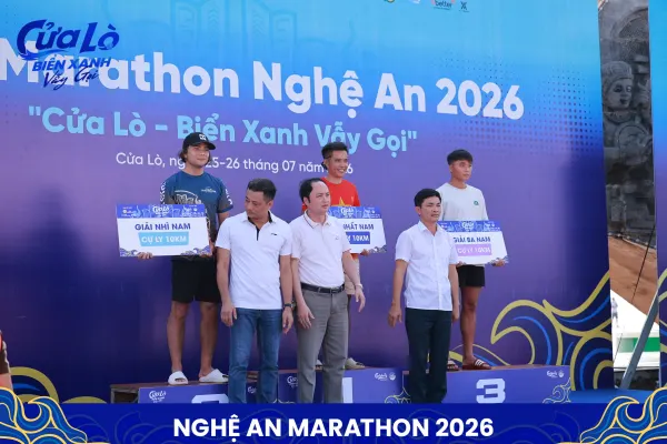 Ảnh sự kiện