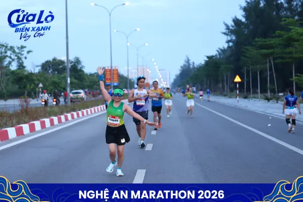 Ảnh sự kiện