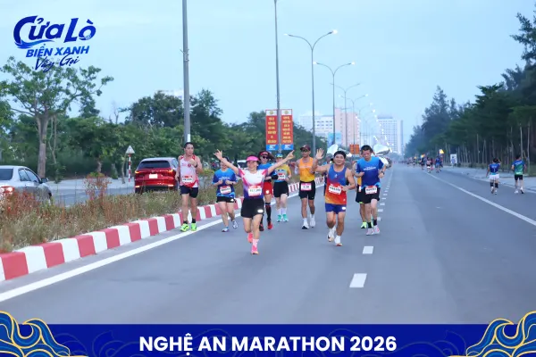 Ảnh sự kiện