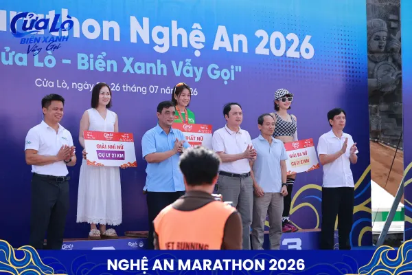 Ảnh sự kiện