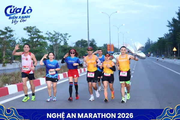 Ảnh sự kiện