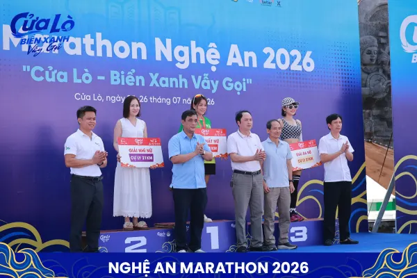 Ảnh sự kiện