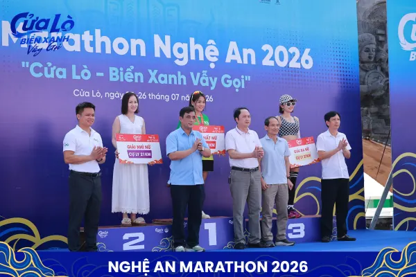 Ảnh sự kiện