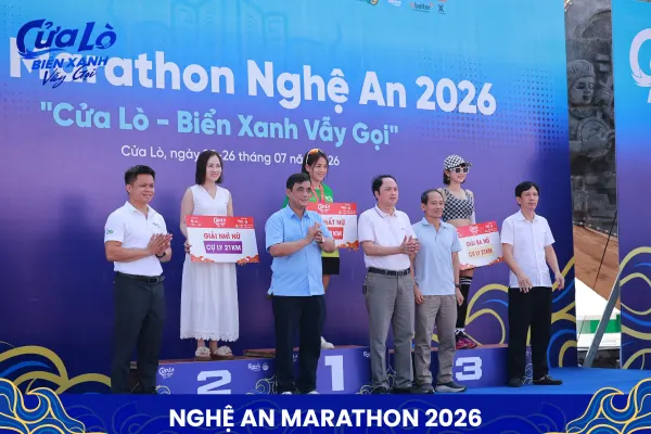 Ảnh sự kiện