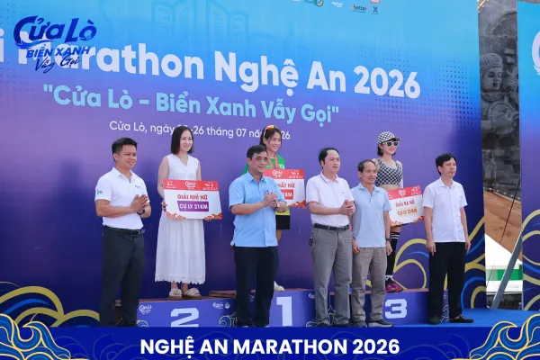 Ảnh sự kiện