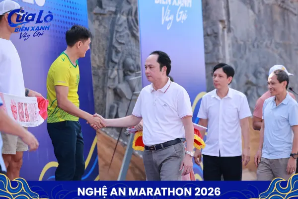 Ảnh sự kiện