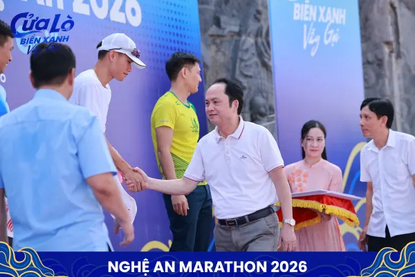 Ảnh sự kiện