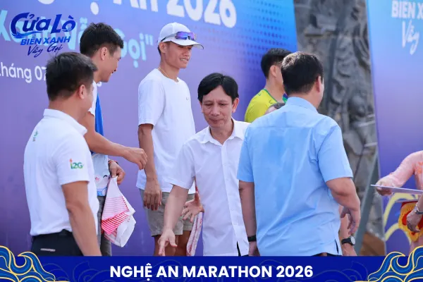 Ảnh sự kiện