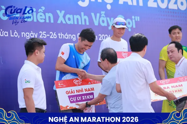 Ảnh sự kiện