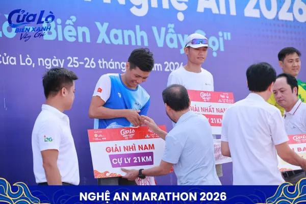 Ảnh sự kiện