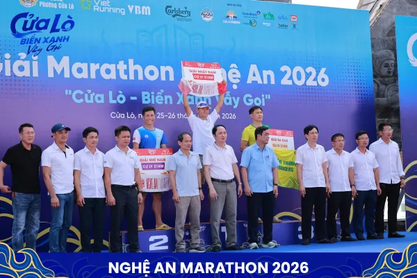 Ảnh sự kiện