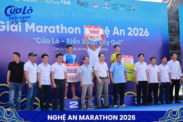 Ảnh sự kiện