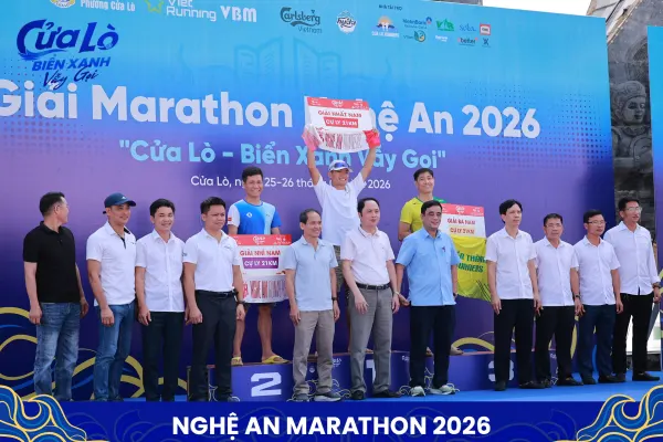 Ảnh sự kiện