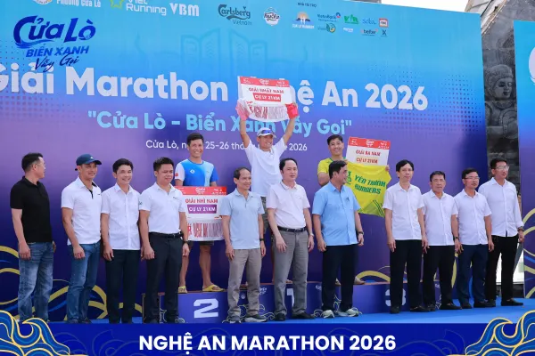 Ảnh sự kiện