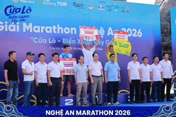 Ảnh sự kiện