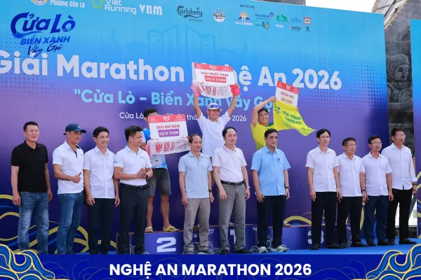 Ảnh sự kiện