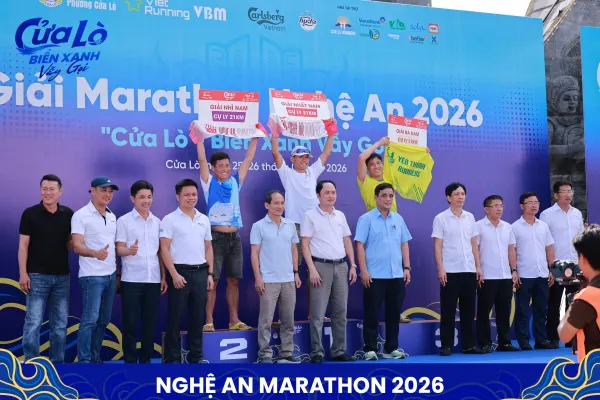 Ảnh sự kiện