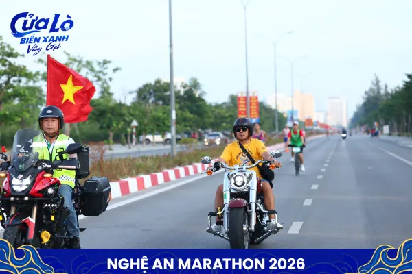 Ảnh sự kiện