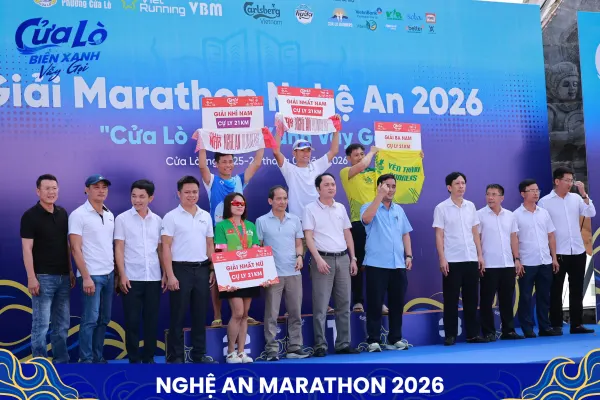 Ảnh sự kiện