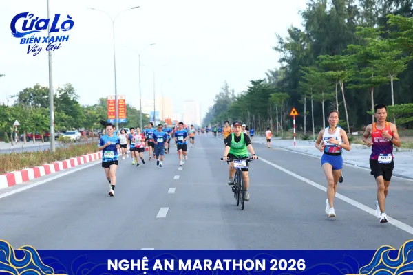 Ảnh sự kiện