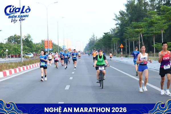 Ảnh sự kiện