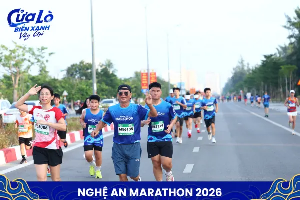 Ảnh sự kiện