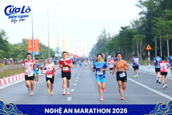 Ảnh sự kiện
