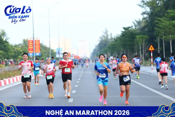 Ảnh sự kiện