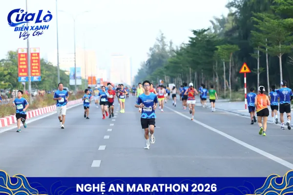 Ảnh sự kiện