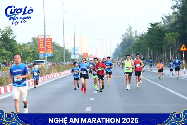Ảnh sự kiện