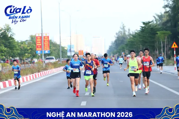 Ảnh sự kiện