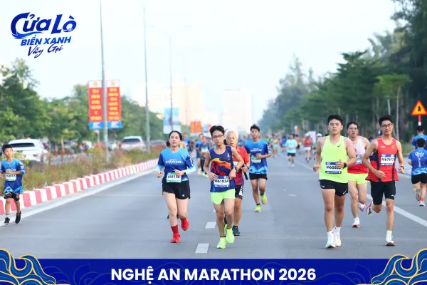 Ảnh sự kiện