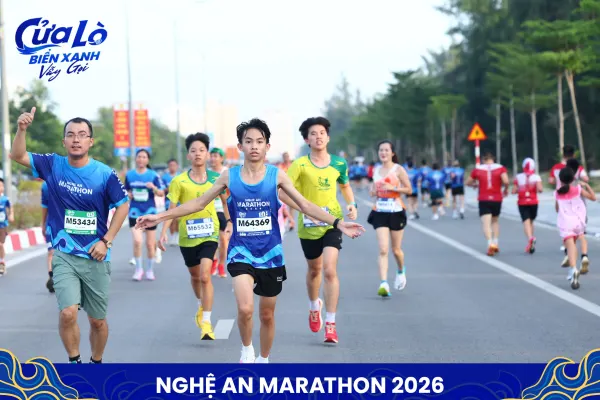 Ảnh sự kiện