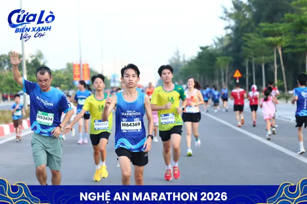 Ảnh sự kiện