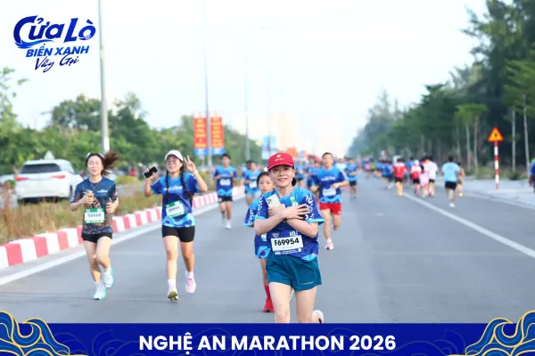 Ảnh sự kiện
