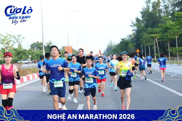 Ảnh sự kiện