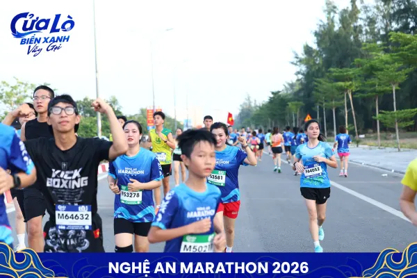 Ảnh sự kiện